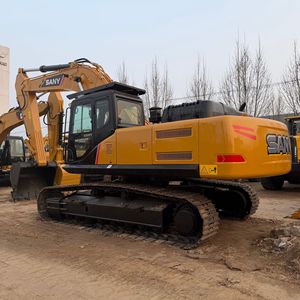 20 Ton <b>Excavator</b> <b>Used</b> Cat <b>Excavator</b> Cat 320d <b>Excavator</b> for Sale Secondhand <b>Excavator</b> 325bl 330bl 336D Low Price - Product Image 3
