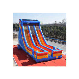Piscine jouant à l'eau Dhao Pa Dry Sea Blob Jumping Pillow Toboggan gonflable pour <span class=keywords><strong>sale</strong></span> - Product Image 1