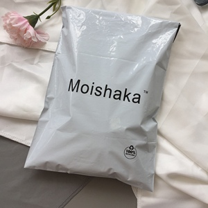 Bolsas de Envío de Buena Calidad con Logotipo, Bolsa de Plástico para Envíos, Embalaje para Ropa, Bolsa de Envío para Prendas - Product Image 4