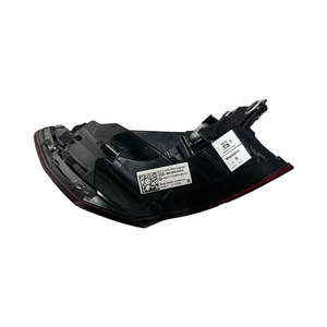 Fanali posteriori a LED OEM usati per <span class=keywords><strong>Audi</strong></span> <span class=keywords><strong>A6</strong></span> A6L S6 RS6 C8 4K5 Avant <span class=keywords><strong>Wagon</strong></span> 2019-2025, gruppo fanale posteriore dinamico originale smontato - Product Image 4
