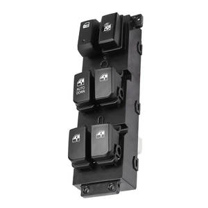 Interrupteur combiné ABS 93570-2B140 pour Hyundai Santa Fe 2007-2011, boutons de lève-vitre 12V, neuf - Product Image 1