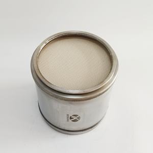 Detroit Diesel cordierita DPF máquina de limpieza filtro Sprinter w907 limpiador OE NO. , DDE RA0014903492, EA0014903492 - Product Image 4