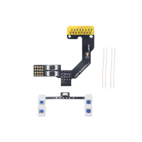 Turbo-Marco-Remapper-Kits für PS5 BDM 030 040 050 Hersteller-Controller Verlötete Flexkabel-Schalter Remap für PS5 Controller