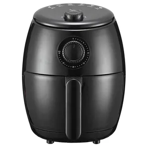 Aifa smart Suppliers Household 2L 4.5L 5L Large Capacity Electric Commercial Healthy Fried Food Air Fryer With Basket