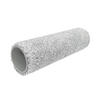 Kit de pièces de rechange pour Ecovacs T80 Pro Omni/ T80 Omni/ Yeedi M14 Plus : brosse principale, rouleau, tampon de serpillière, brosse latérale rotative, filtre HEPA, sac à poussière