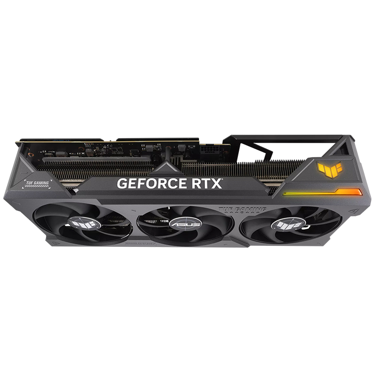ASUS TUF RTX 4090 24G GAMING - Used GPU with 24GB Memory
