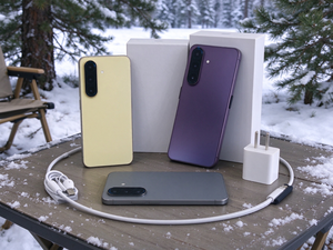 A56 ขายดี สมาร์ทโฟน 5G หน้าจอ HD ปลดล็อคด้วยใบหน้าได้เต็มรูปแบบ 24GB+512G หน้าจอโค้ง - Product Image 6