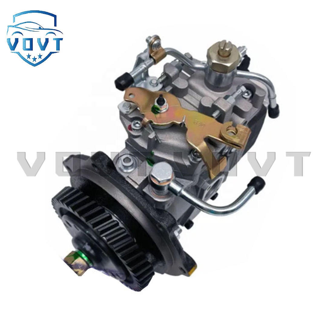 Injector Fuel Pump 3917002RX Diesel Injector Pump Fuel Injector Pump