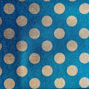 Papel con Patrón Plateado en Relieve para Manualidades, Paquete de 25 Hojas - Product Image 4