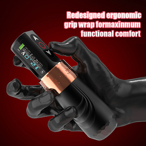 Kits de <span class=keywords><strong>tatouage</strong></span> avec sac et cartouches Kits de pistolets de <span class=keywords><strong>tatouage</strong></span> <span class=keywords><strong>Machine</strong></span> de <span class=keywords><strong>tatouage</strong></span> pour le corps de maquillage permanent professionnel - Product Image 6