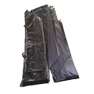 Couverture <span class=keywords><strong>de</strong></span> ressort <span class=keywords><strong>de</strong></span> <span class=keywords><strong>protection</strong></span> <span class=keywords><strong>de</strong></span> pièces <span class=keywords><strong>de</strong></span> rechange <span class=keywords><strong>de</strong></span> <span class=keywords><strong>trampoline</strong></span> <span class=keywords><strong>de</strong></span> rectangle à vendre - Product Image 6