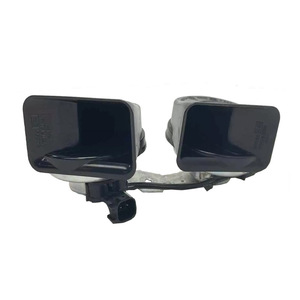 Subwoofer de voiture Ford DA5Z13832B, pièce de rechange en plastique noir pour système de haut-parleurs Dual Note - Product Image 3