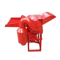 Multifunctional Small Household Soybean Thresher
