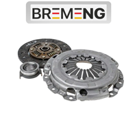Kit d'embrayage de haute qualité BREMENG 821412 pour Daewoo Matiz 0.8 Chevrolet Spark 0.8 170mm Neuf Garantie 24 mois - Vente en gros