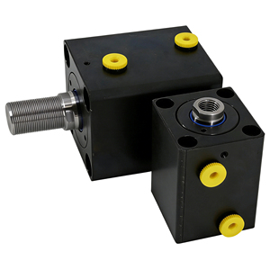 צילינדר הידראולי איכותי SCGCX-A-SD-63 50ST צילינדר הידראולי דגמים לא סטנדרטיים ניתנים להתאמה אישית - Product Image 3