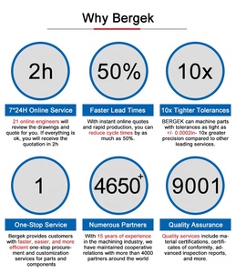 OEM tùy chỉnh PE Nylon & cao su ép nhựa đúc sản phẩm nhựa - Product Image 6