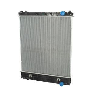 Radiateur en plastique et aluminium 05-25340-011 compatible avec les modèles FL M2-106 et Sterling <span class=keywords><strong>Acterra</strong></span> 5500-8500 - Product Image 1