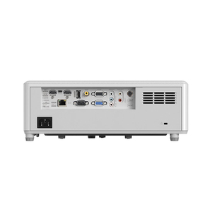 Proyector Láser Optoma ZH406ST 1080p 4000 Lúmenes 0.5:1 Distancia de Proyección 30000H de Duración para Reuniones y Películas ZH406ST Optoma ZH406ST ZH406ST - Product Image 2