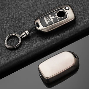 Coque de protection souple en TPU pour clé de voiture <span class=keywords><strong>Fiat</strong></span> Cronos Egea 500X Toro <span class=keywords><strong>Tipo</strong></span> et <span class=keywords><strong>Dodge</strong></span> <span class=keywords><strong>Neon</strong></span>, étui pour télécommande sans clé - Product Image 5