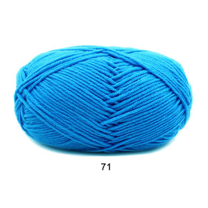 Hilo de Lana de Alpaca, Mezcla Suave para Tejer Bufandas - Product Image 2