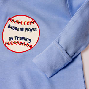 Béisbol Footie - Product Image 2