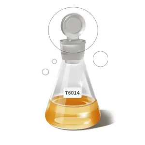 T6014 Paquet d'additifs pour huile de pompe à vide Additif pour huile lubrifiante pour système de vide