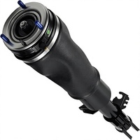Amortisseur de suspension pneumatique avant gauche pour Range Rover III L322 2006-2012, remplace OE RNB000750 RNB501530 RNB501410 RNB000070