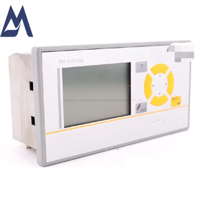 Tout nouveau produit authentique d'origine M107 <span class=keywords><strong>Diag</strong></span> 260000 24VDC 2,5w contrôleur PLC d'automatisation industrielle livraison rapide - Product Image 1