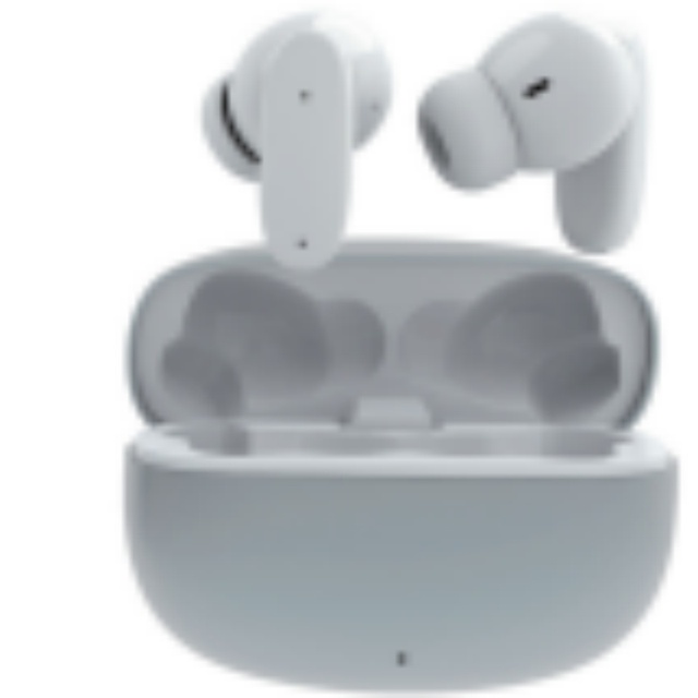 Metal ANC Bluetooth Earphones with AI Translation TWS Earbuds Mobile Earphones Waterproof Bluetooth Headphones for Daily Use