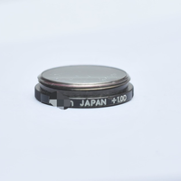 Lente de Corrección Ocular +1 Dioptrías para Fm Fe Fm3a, Nueva, Original, en Stock, Automatización Industrial, PLC Dedicado para Programación