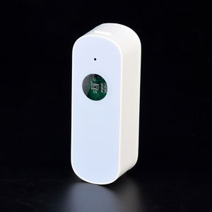 Sensor de Luz Zigbee Tuya, Detección de Luminancia, Intensidad de Luz, Automatización del Hogar, Monitorización por Aplicación Smartlife - Product Image 6