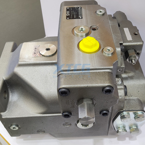 ปั๊มไฮดรอลิกแบบลูกสูบหลัก TC-A4VSO500 ประสิทธิภาพสูง สำหรับใช้งานกับเครื่องจักร ผลิตเพื่อประสิทธิภาพสูงสุด ลูกสูบประสิทธิภาพสูง - Product Image 3