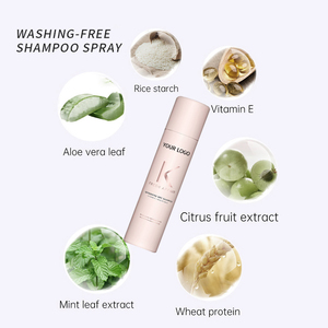 Champú seco en spray que absuelve para el cabello <span class=keywords><strong>koreano</strong></span> 50 ml de champú seco - Product Image 3