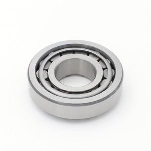 ตลับลูกปืนเม็ดเรียว OEM รุ่น 32304 32305 32306 32307 สำหรับรถบรรทุก - Product Image 1