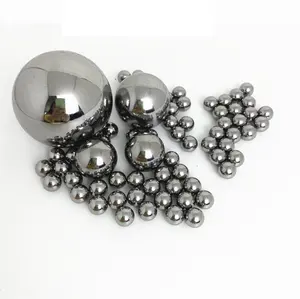 AISI 52100 HRC 60-68轴承钢球10 10.1 10.2 10.3 10.4 10.5 10.6 10.7 10.8 10.9轴承轴承精密钢球