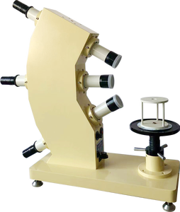 Collimateur optique numérique Offre Spéciale avec 4 tubes pour équipement d'enquête laser rotatif de station totale de théodolite de niveau automatique - Product Image 5
