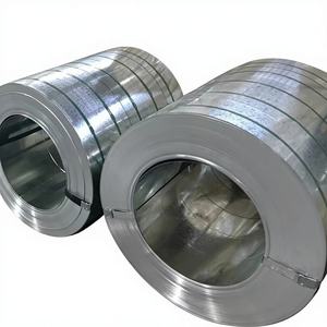 Цена на холоднокатаную оцинкованную сталь (железо) с горячим цинкованием ASTM G90 Dx51d Z275 Z350 28 калибра от производителя в Китае - Product Image 2