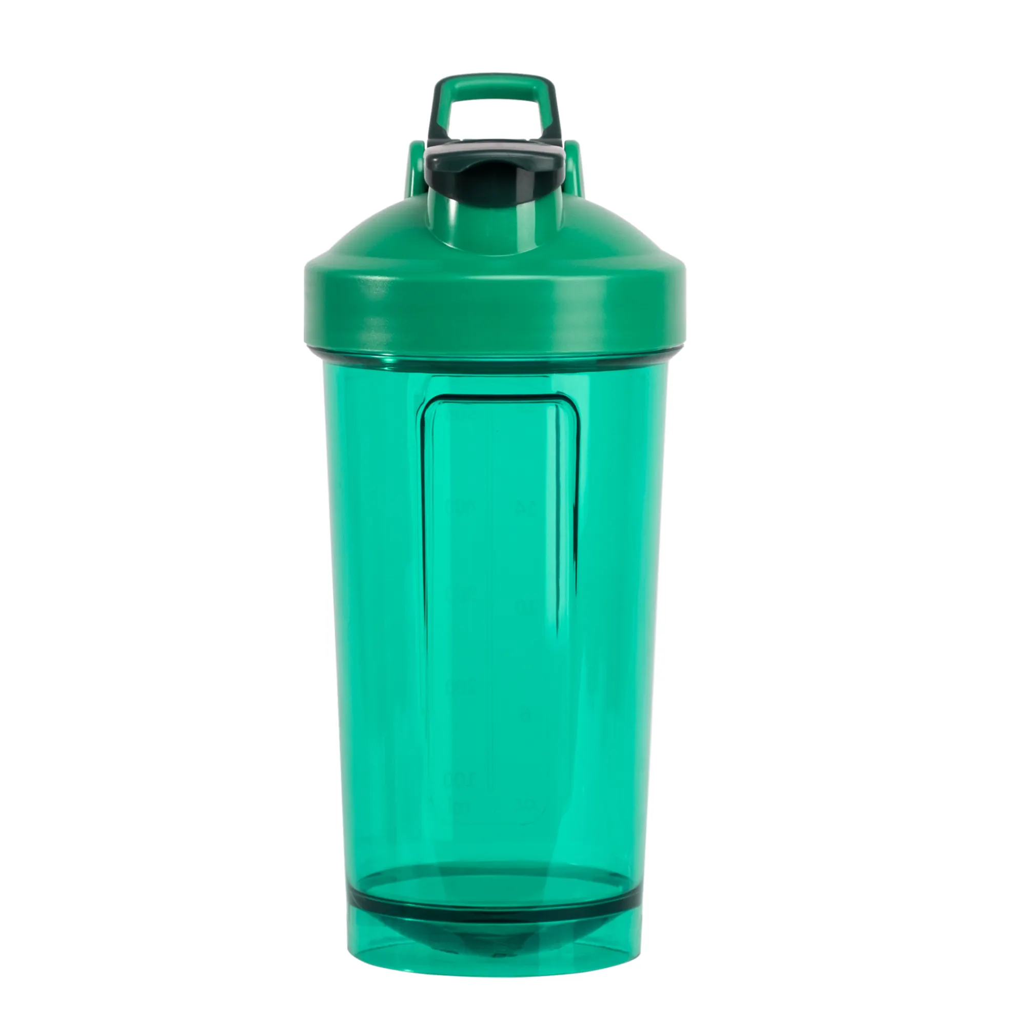 사용자 정의 로고 600ml bpa 무료 플라스틱 피트니스 운동 물병 체육관 단백질 쉐이크 블렌드 셰이커 병 믹서 공