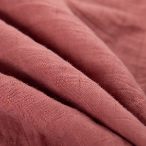 Manta de muselina 100% algodón para bebé, manta transpirable ultraligera - Product Image 3