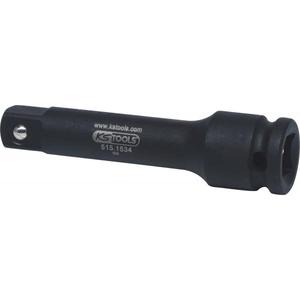 KS TOOLS-Rallonge d'impact 515.1593 3/8 ''-DOUILLES ET ACCESSOIRES IMPACT EAN 4042146727379 - Product Image 2