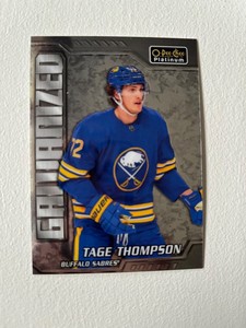 2022-23 O-Pee-Chee แพลตินัมเลือกจากรายการ - Product Image 3