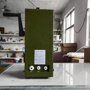 90L/H Voiture voyage <span class=keywords><strong>camping</strong></span> en plein air sauvetage d'urgence prévention des catastrophes réserve purificateur d'eau à manivelle pas d'électricité - Product Image 5