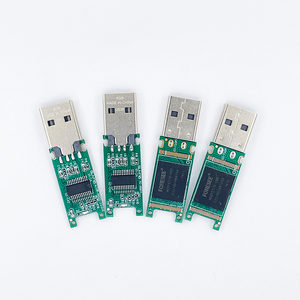 Fournisseur chinois prix usine pleine capacité clé <span class=keywords><strong>USB</strong></span> PCBA puce nue clé <span class=keywords><strong>USB</strong></span> sans étui 16GB 32GB 64GB 128GB puce <span class=keywords><strong>USB</strong></span> - Product Image 6