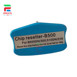 صندوق صيانة متوافق مع رقاقة ريستر لإبسون B300 <span class=keywords><strong>B500</strong></span> B310 D510 - Product Image 4