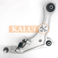 Pièces détachées automobiles Kaluj, pièces de suspension inférieure avant, bras de suspension 54500-9N00A 54500-9N00B pour NISSAN Maxima VII (A35) 2009-2014