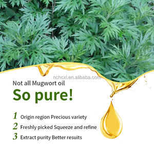 <span class=keywords><strong>100%</strong></span> Ekstrak Tanaman Organik Alami Minyak Esensial Murni Berkualitas Tinggi Daun <span class=keywords><strong>Mugwort</strong></span> Segar untuk Perawatan Kulit untuk Semua Jenis Kulit - Product Image 2