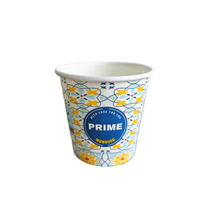 Vaso de Cartón para Café con Diseño Personalizado Impreso, de Anhui, en Tamaños de 2.5oz, 3oz, 4oz, 6oz, 7oz, 8oz, 8boz, 9oz, 10oz, 12oz y 16oz - Product Image 1