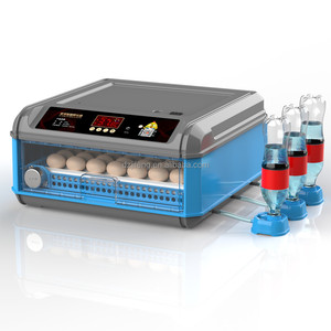 Incubadora de huevos de gallina, pato, Ganso, fuente de alimentación Dual, 220v/110v, precio barato - Product Image 5