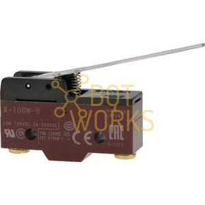 Omron X10GWB144219000 - Nuovo - Product Image 1