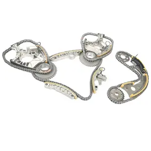 Timing Chain Kit Accessories Accessories Timing Chain Kit aksesoris untuk Audi C6 2.4-3.2
